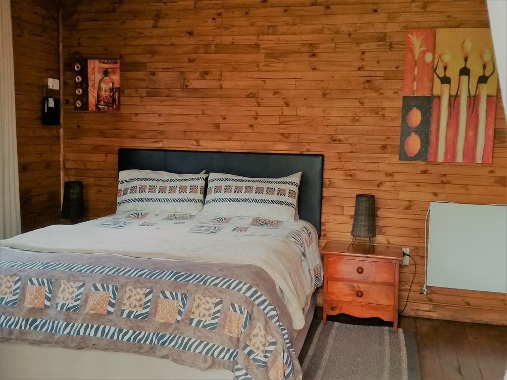 Pine Tree Lodge ミッドラント エクステリア 写真